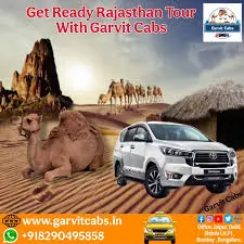 Garvit Cabs